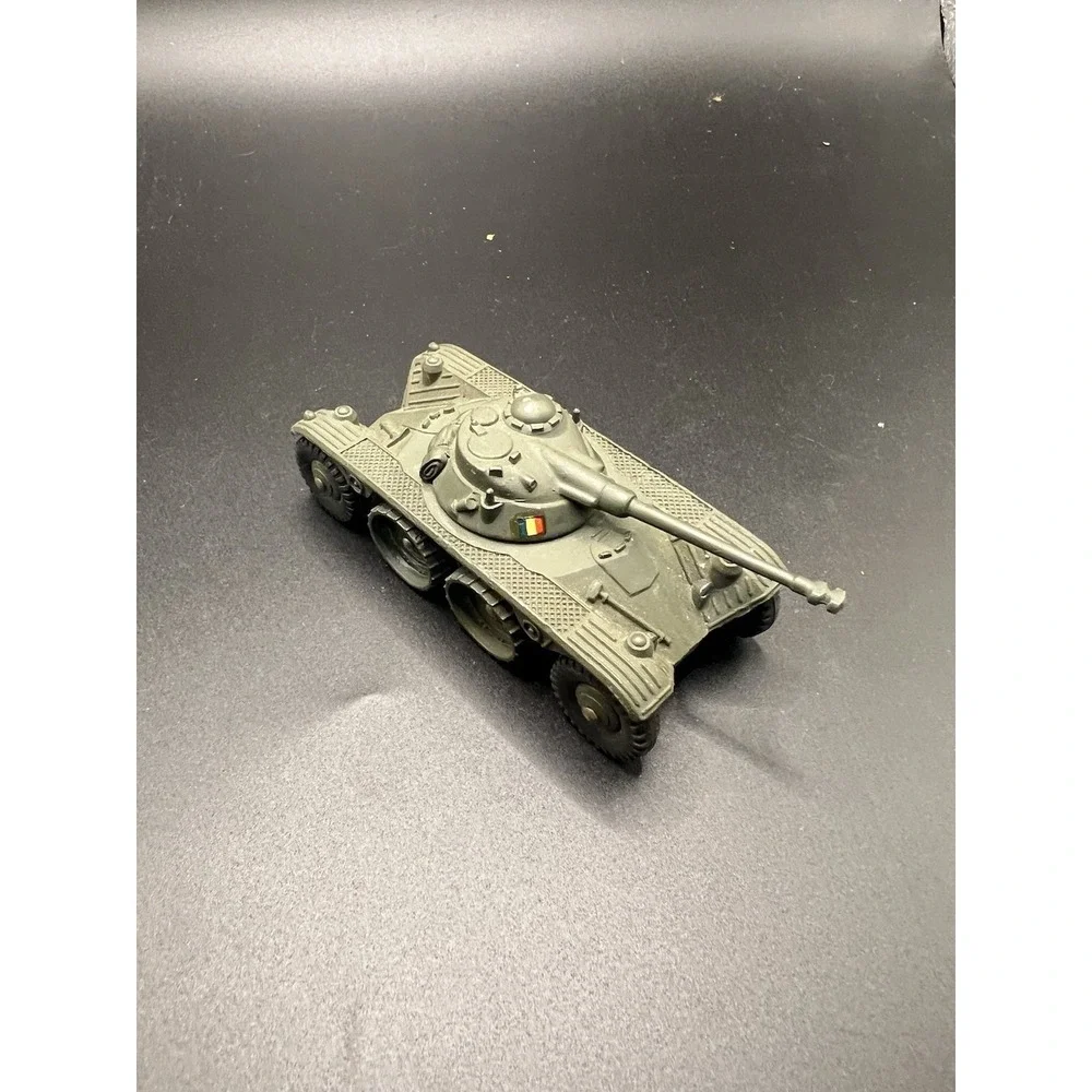 Dinky Toys Near Mint Condition #815 EBR Panhard